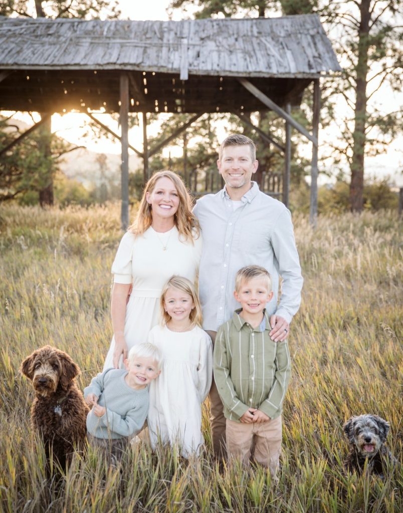 Alpine Dental Family