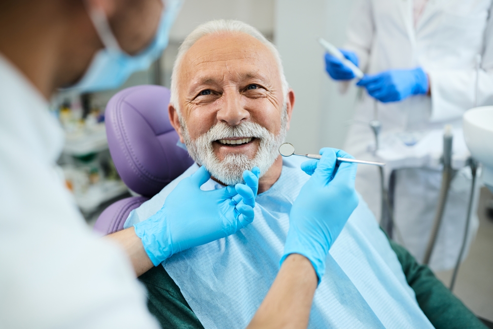 Dental Implant Financing